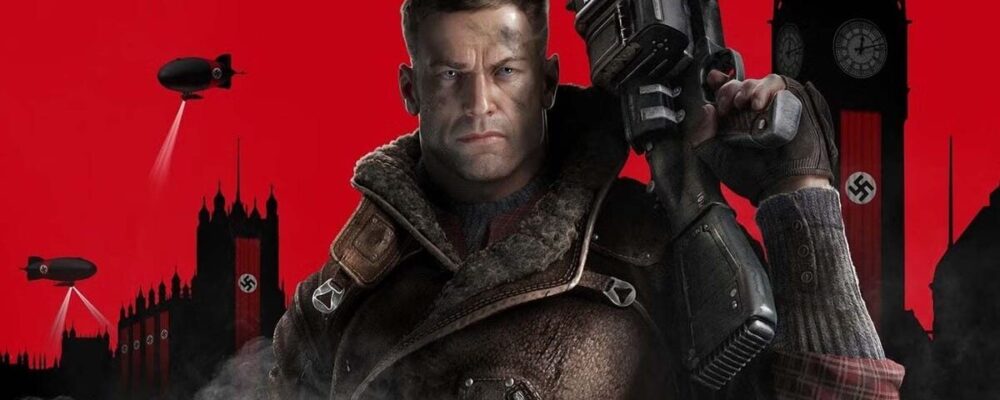 Wolfenstein: Novo jogo e série de TV estão em produção