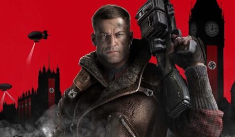 Wolfenstein: Novo jogo e série de TV estão em produção