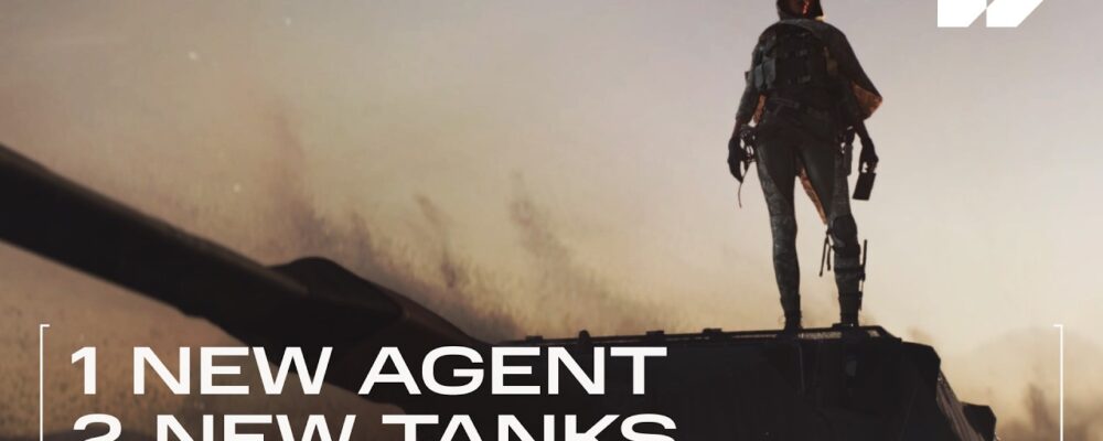 World of Tanks: HEAT revela sua primeira temporada “Lost Eden” – PSX Brasil