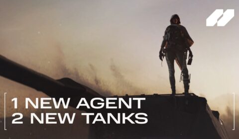 World of Tanks: HEAT revela sua primeira temporada “Lost Eden” – PSX Brasil