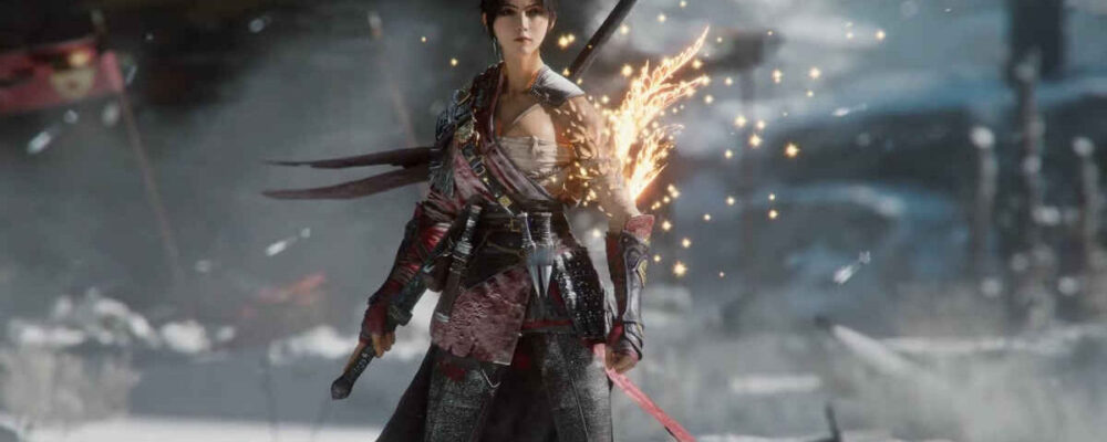 Wuchang: Fallen Feathers ganhará uma sequência