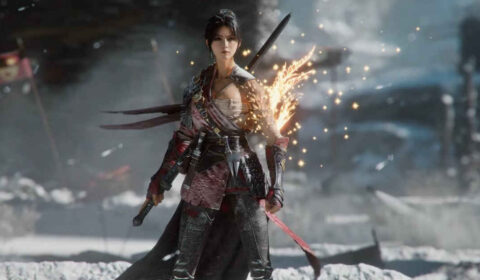 Wuchang: Fallen Feathers ganhará uma sequência