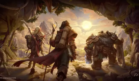 Xbox abandona financiamento de Project Fantasy e IO Interactive anuncia demissões