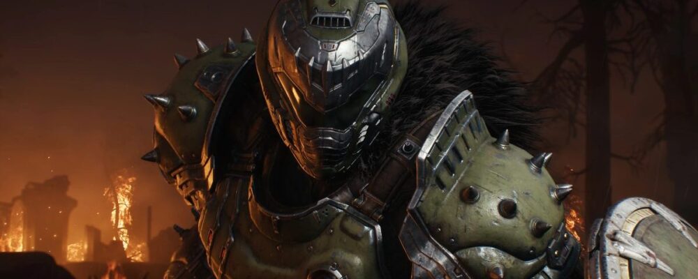 Xbox manterá Doom, Quake e Wolfenstein apesar da reestruturação…