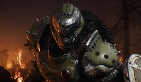 Xbox manterá Doom, Quake e Wolfenstein apesar da reestruturação…