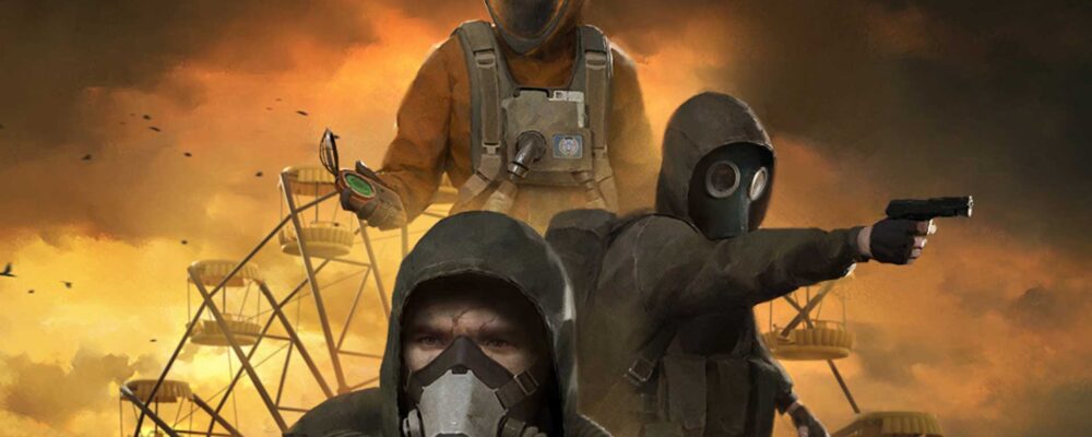 Xbox teria pago mais que o custo de STALKER 2