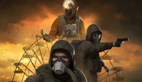 Xbox teria pago mais que o custo de STALKER 2