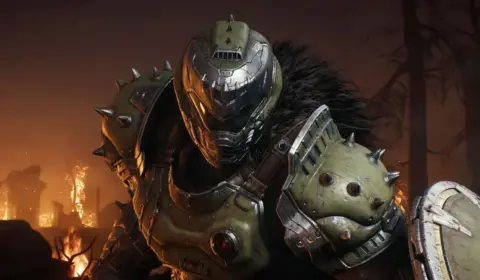 id Software já estaria trabalhando em novo DOOM