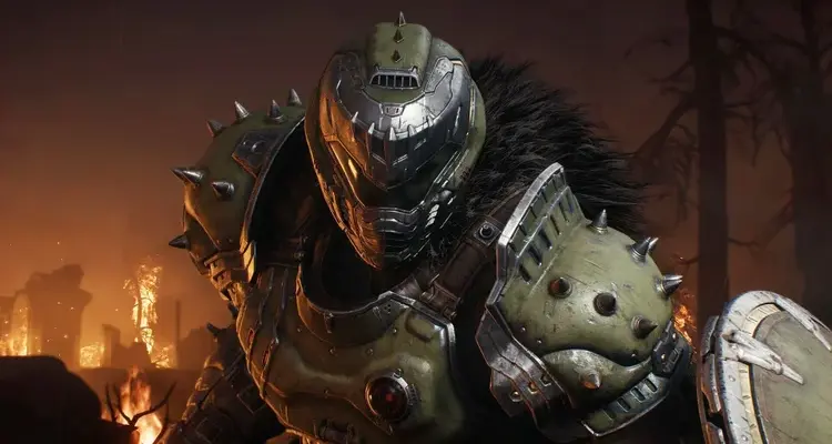 id Software já estaria trabalhando em novo DOOM