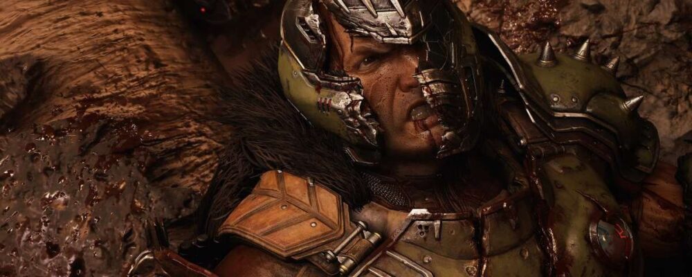 id Software perde quse metade do total de seus funcioanrios