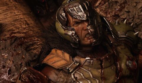 id Software perde quse metade do total de seus funcioanrios