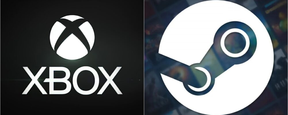 Xbox pode parar de lançar jogos no Steam como parte de estratégia para fortalecer ecossistema