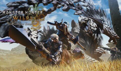 Monster Hunter Wilds recebe nova demo e novas opções de compra – PSX Brasil
