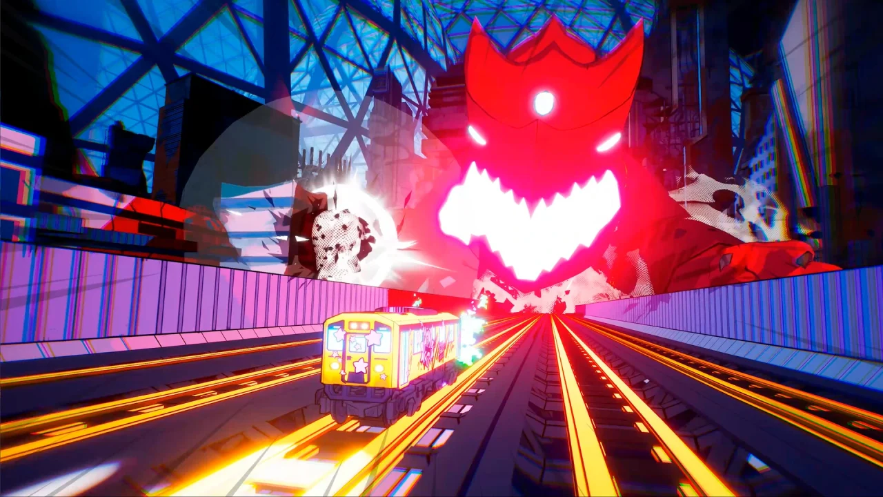 Denshattack! – Análise – Vale a Pena – Review 