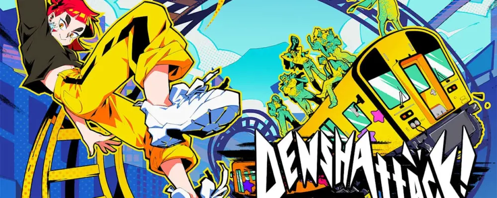 Denshattack! – Análise – Vale a Pena – Review