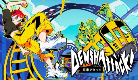 Denshattack! – Análise – Vale a Pena – Review