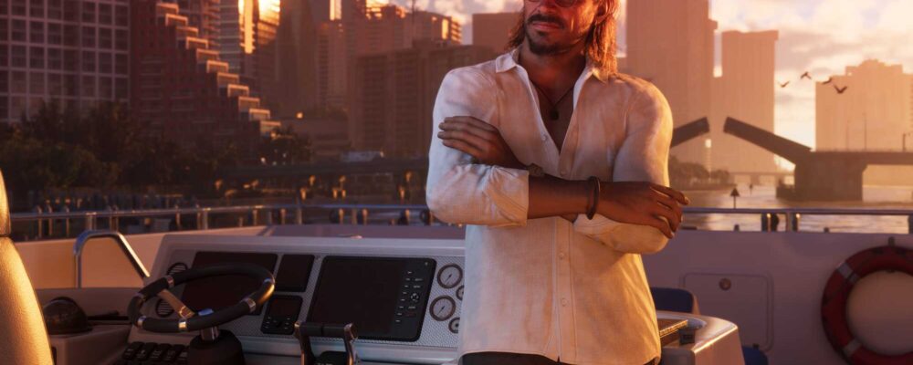 Ex-Rockstar afirma que GTA 6 pode sofrer novo atraso de até seis meses