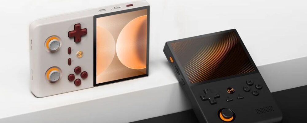 Mangmi Air Y e Air Y Pro chegam em 12 de agosto com preços revelados e poder de emular até o PS2
