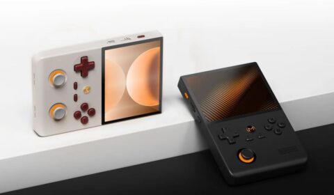 Mangmi Air Y e Air Y Pro chegam em 12 de agosto com preços revelados e poder de emular até o PS2