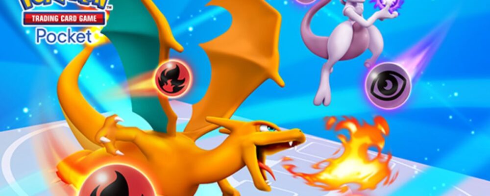 Pokémon TCG Pocket perde milhões de usuários e derruba receita da DeNA