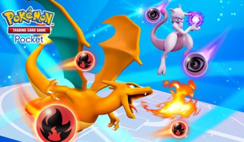 Pokémon TCG Pocket perde milhões de usuários e derruba receita da DeNA