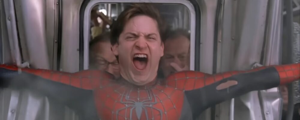 Fã tenta recriar cena icônica de Homem-Aranha 2 no game