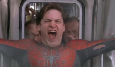 Fã tenta recriar cena icônica de Homem-Aranha 2 no game