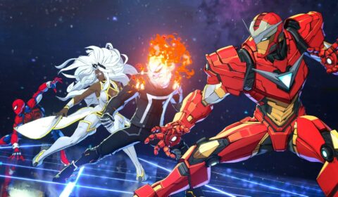 Marvel Tōkon estreia mal no Steam por problemas de desempenho no PC