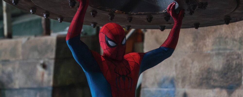 Spider-Man 2 dispara vendas após estreia de Brand New Day e supera 18,2 milhões de cópias