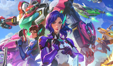 Trailer e detalhes da Temporada 4: Heróis de Busan de Overwatch – PSX Brasil