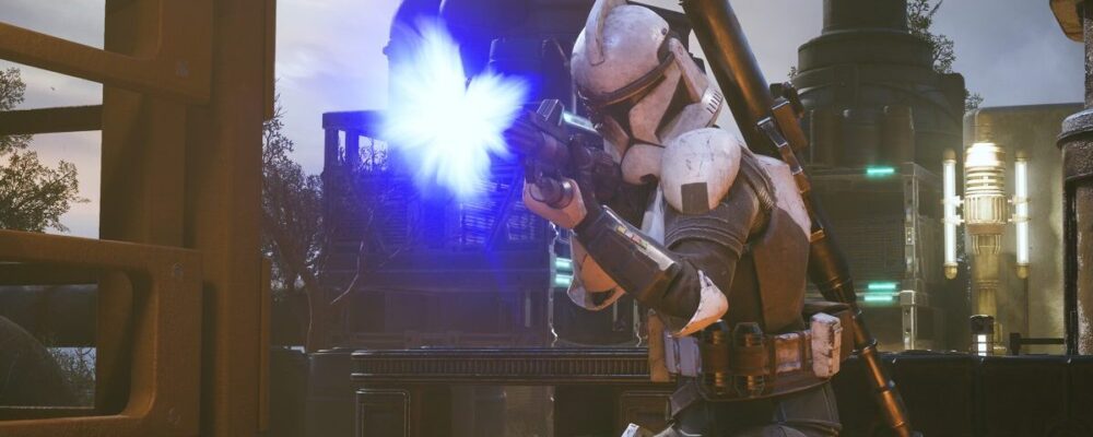 Star Wars Zero Company Preview: Traz novidades ao gênero de…