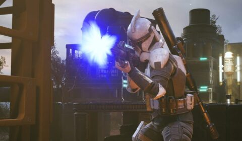 Star Wars Zero Company Preview: Traz novidades ao gênero de…