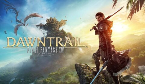 Final Fantasy XIV Dawntrail (Switch 2) – Análise – Vale a Pena – Review