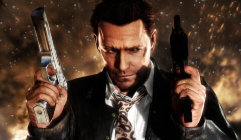 Max Payne 1 e 2 seguem vivos e o velho Max só precisa sobreviver agora ao chefão chamado Rockstar