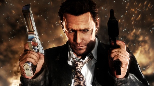 Max Payne 1 e 2 seguem vivos e o velho Max só precisa sobreviver agora ao chefão chamado Rockstar