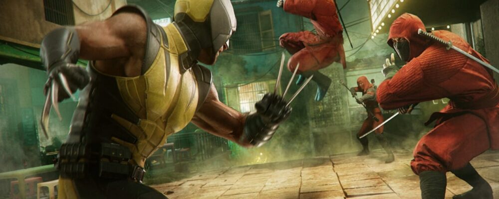 Marvel’s Wolverine terá 60 FPS com ray tracing e Novo Jogo+ no lançamento