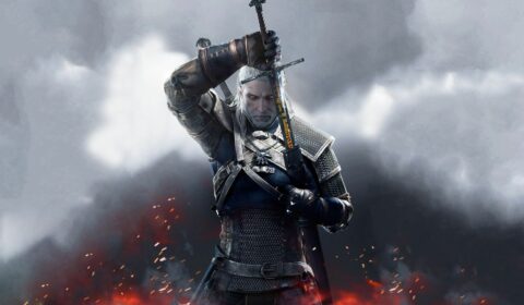 Modder usa dois coolers de PC em celular e roda The Witcher 3 em 1080p no Ultra