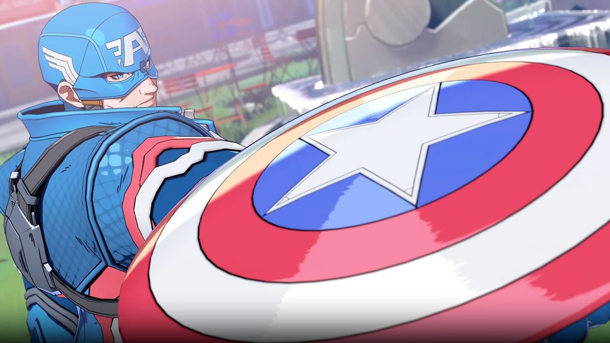 Os 5 melhores personagens para iniciantes em Marvel Tōkon: Fighting Souls