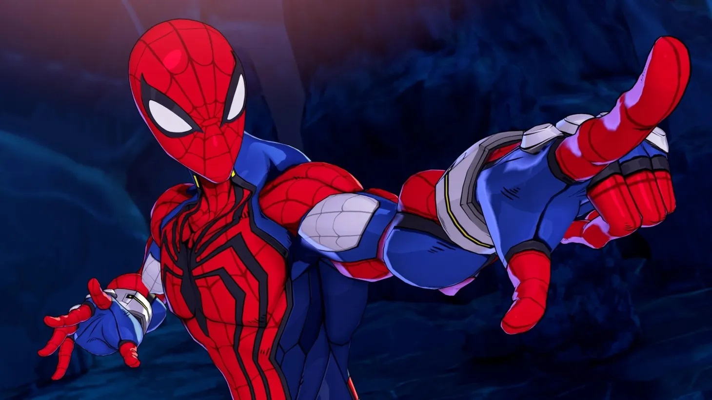 Marvel Tokon: Fighting Souls terá 20 personagens divididos em cinco equipes, veja a lista completa