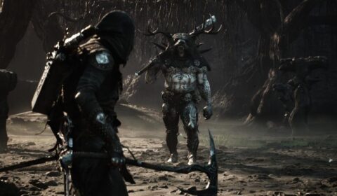 Mortal Shell 2 Review: Uma experiência mortal, tanto para o bem…