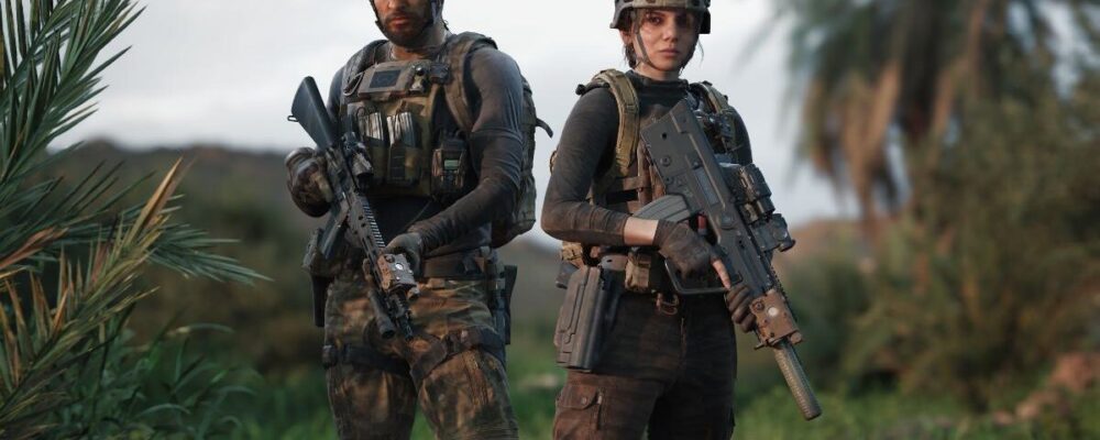 Crossfire ganha documentário com 4 episódios