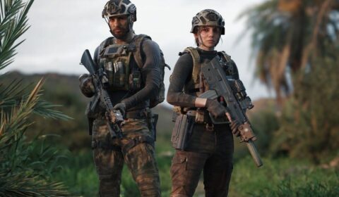 Crossfire ganha documentário com 4 episódios