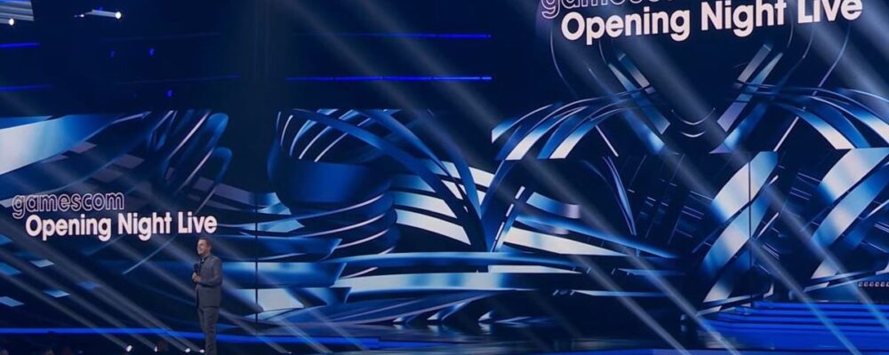 Opening Night Live 2026: Confira os jogos já confirmados