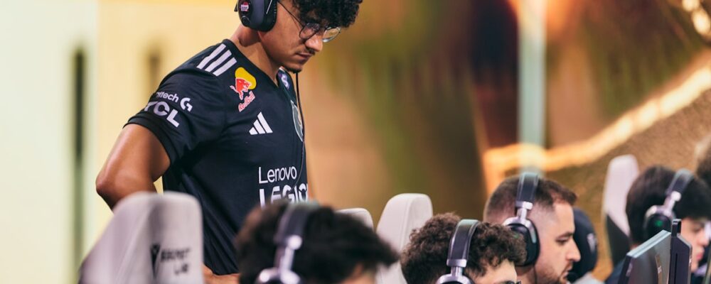 FURIA busca recuperar sintonia após 4º lugar na EWC