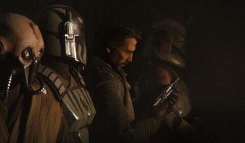 Star Wars Zero Company Review