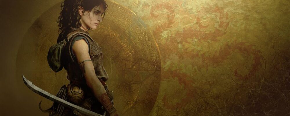 Resonance A Plague Tale Legacy Review