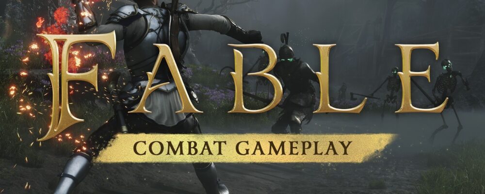 Novo trailer de 16 minutos e detalhes do combate de Fable – PSX Brasil