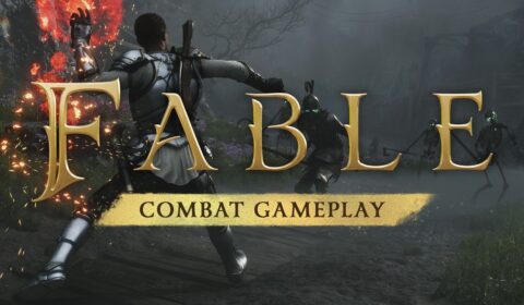 Novo trailer de 16 minutos e detalhes do combate de Fable – PSX Brasil