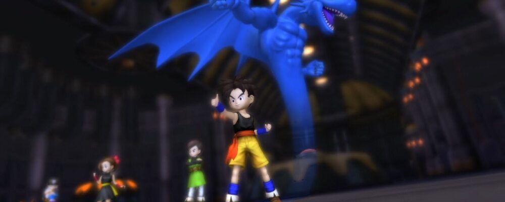 Port não oficial de Blue Dragon para PC já está disponível e roda nativamente em plataformas modernas