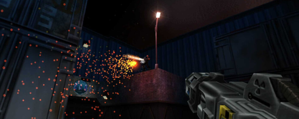 5 Jogos clássicos de FPS que sumiram do radar